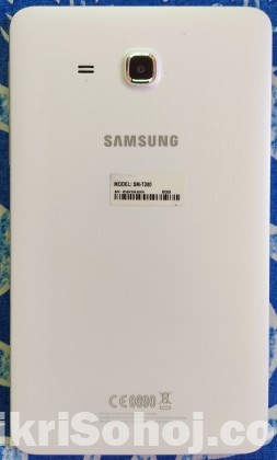 Samsung Tablet